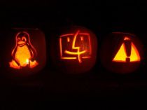 Mac-o'-Lanterns
