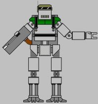 Standing Scout Mech.JPG